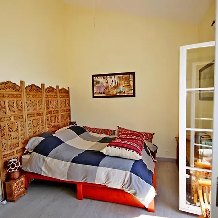 Villa Hameau Es 18 - 517La 别墅