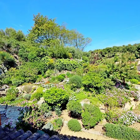 别墅 Villa Hameau Es 18 - 517La Saint-Raphaël