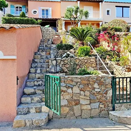 Villa Hameau Es 18 - 517La 别墅 Saint-Raphaël